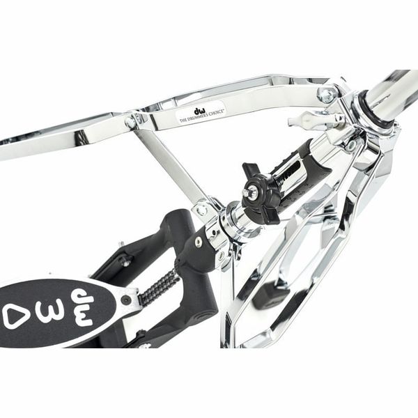 DW 3500TA 3-leg Hi-Hat Stand