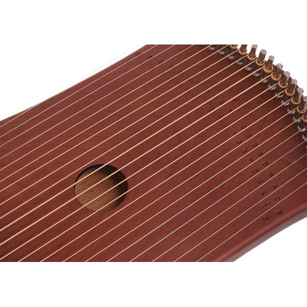 Thomann HA21B Harpika 21 Strings BR