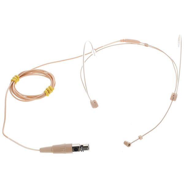 Sirus Quad R/4B 4 Headmike D 470 Set