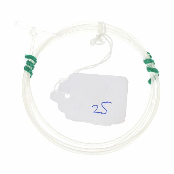 Roth & Junius Antonia Harp String No. 25