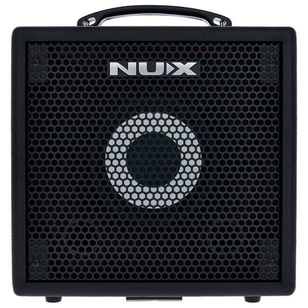 Nux Mighty Bass 50BT