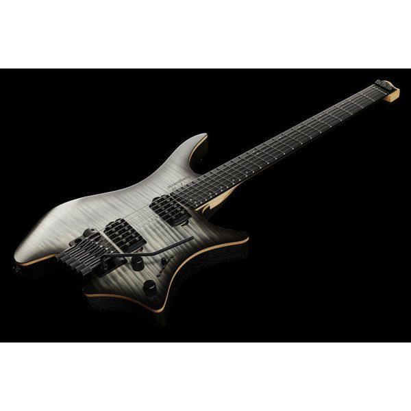 Strandberg Boden Prog NX 6 Charcoal