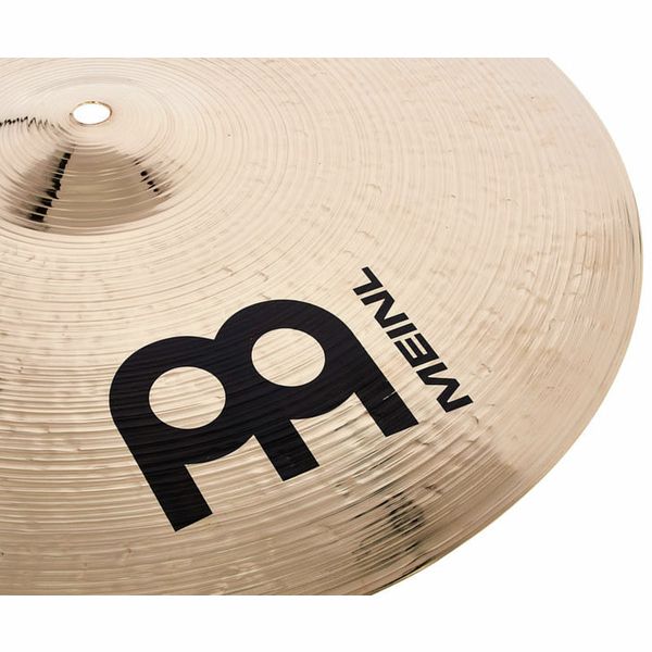 Meinl 16"Byzance Medium Crash Brill.