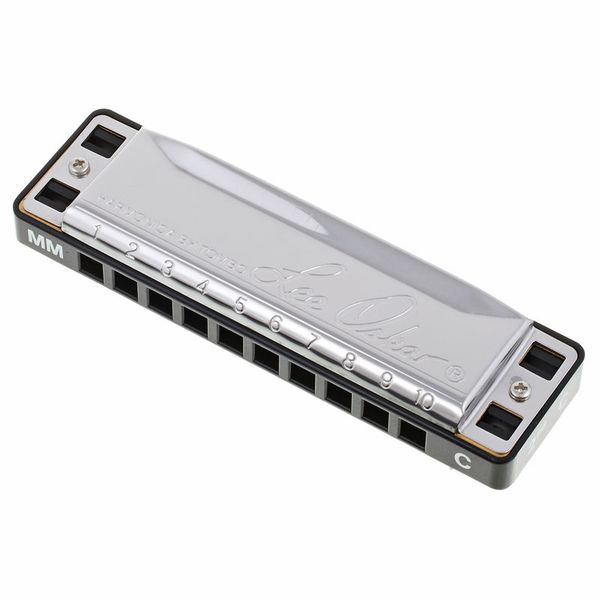 Lee Oskar Melody Maker C