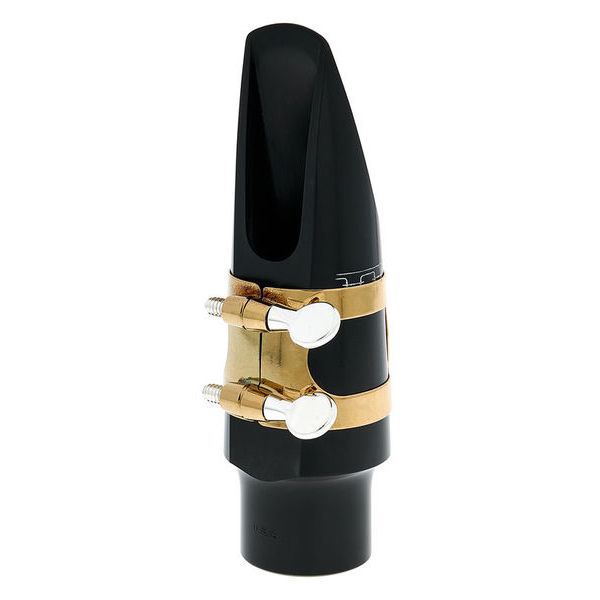 Otto Link Tone Edge Ten Early Babbitt 5*