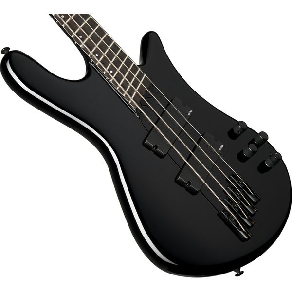 Spector NS Dimension HP 4 Black Gloss