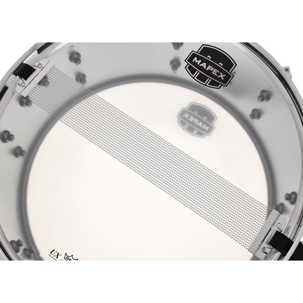 Mapex 14"x6,5" MPX Steel Snare CN