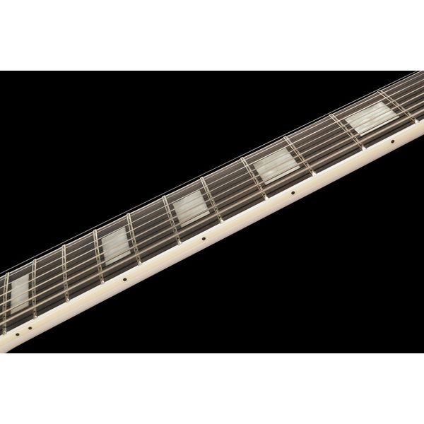 Epiphone Matt Heafy LP Cust. 7 LH B.Wh.