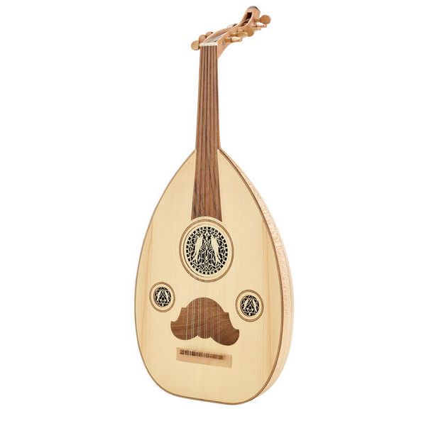 Thomann Arabian Oud De Luxe