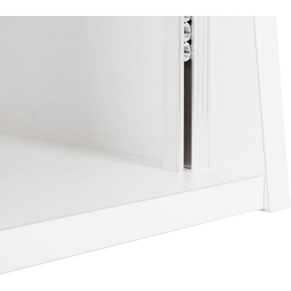 Thon Studio Desktop Rack 6U white