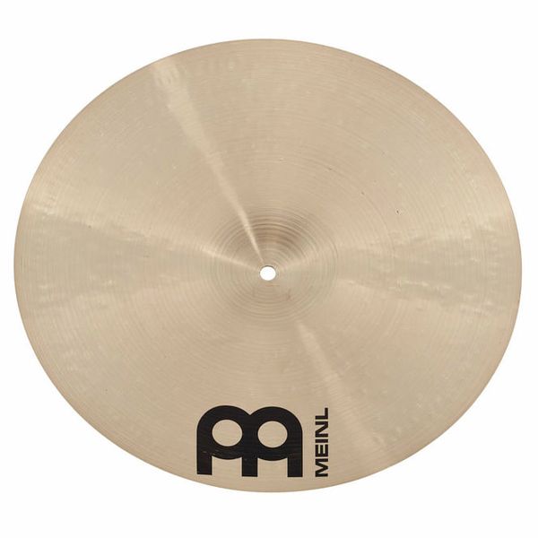Meinl 16" Byzance Medium Thin Crash