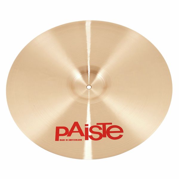 Paiste 2002 Classic 19" Power Crash