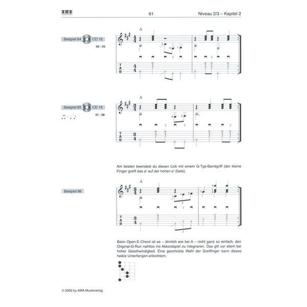 AMA Verlag Best In The West