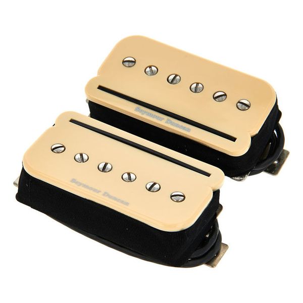 Seymour Duncan SHPR-1S-P-Rails Humbucker Set