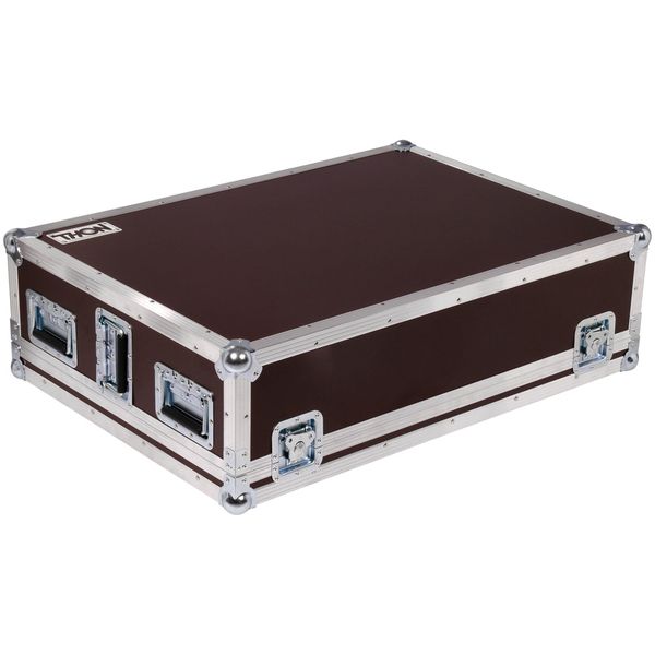 Behringer WING-Bk Case Bundle