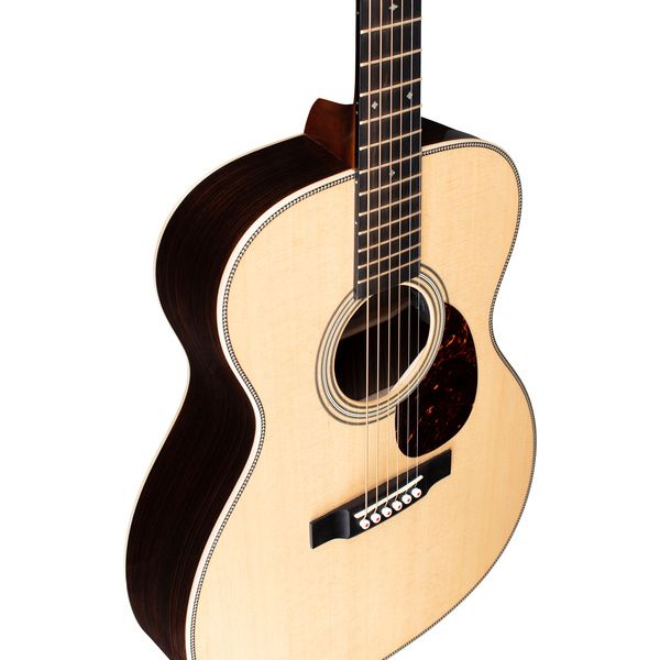 Martin Guitar OM-28E Modern Deluxe