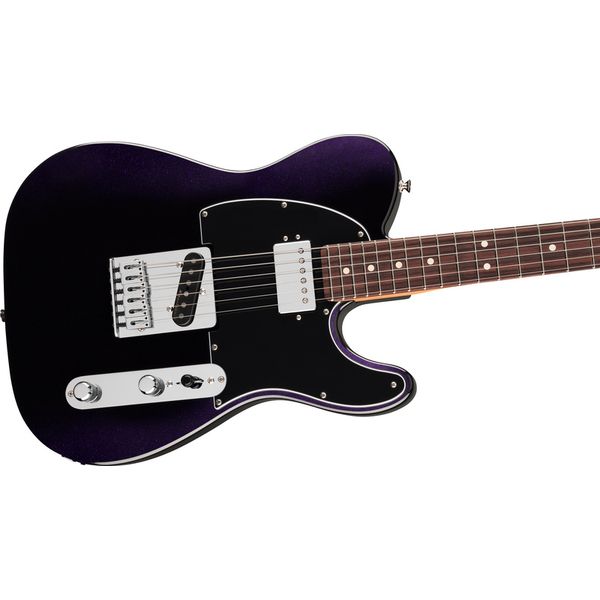 Fender Player II Mod Tele SH RW DSK