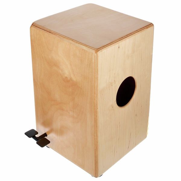 Meinl Snarecraft Prof. Cajon Ash
