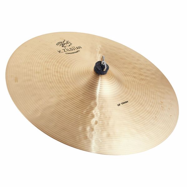 Zildjian 18" K Constantinople Crash