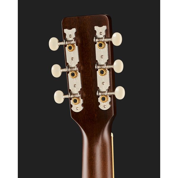 Gretsch JD Dread MAH WPG FRSTN