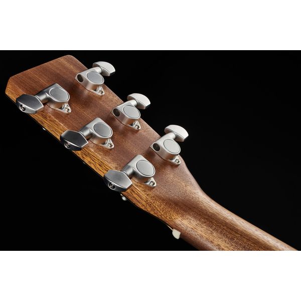 Martin Guitar D-X2EL Rosewood LH