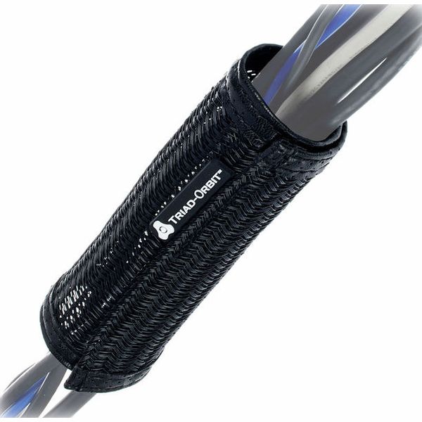 Triad-Orbit Cable Control CCK