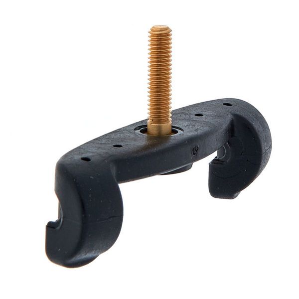 Viva la Musica Shoulderrest Foot BK/SH