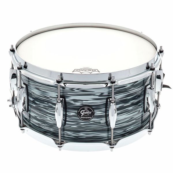Gretsch Drums 14"X6,5" Renown Maple SOP