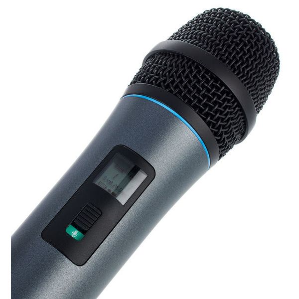 Sennheiser XSW 1-825 Dual GB-Band Vocal