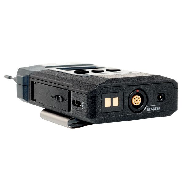 Hollyland Solidcom M1-8B