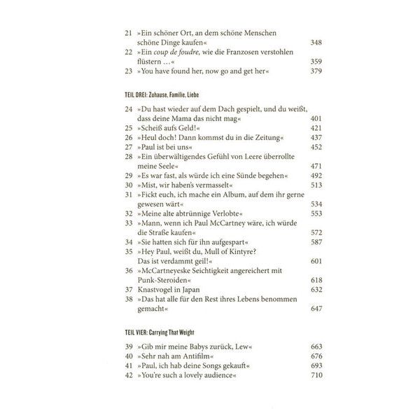 Piper Paul McCartney