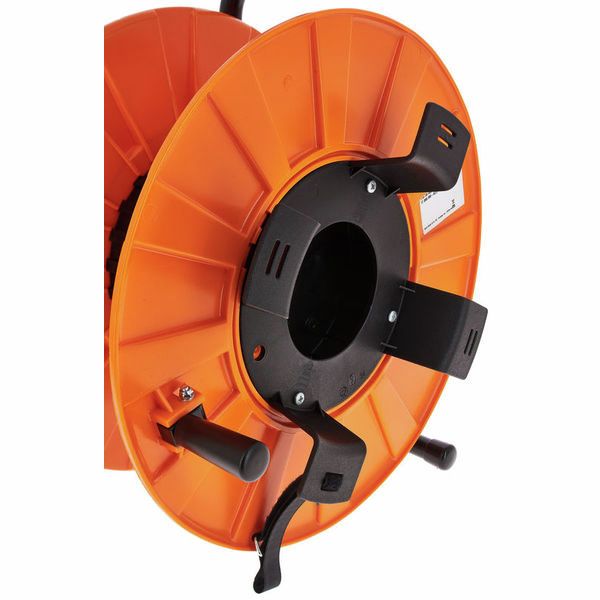 Schill IT 380.RM Orange Cable Drum
