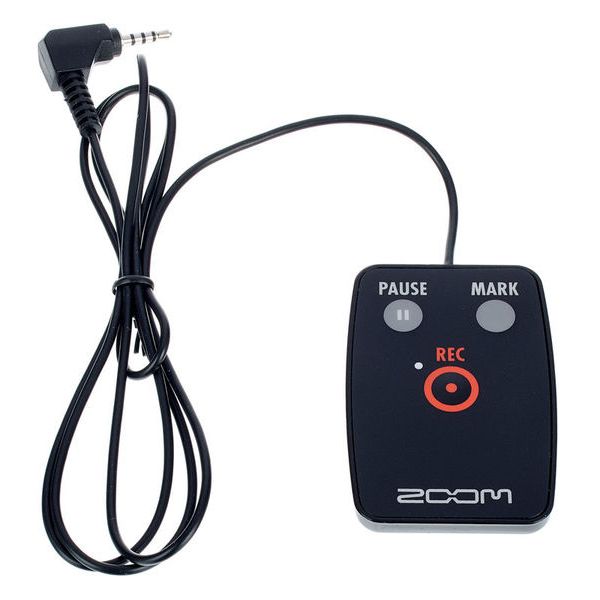 Zoom H2n RC2 Bundle