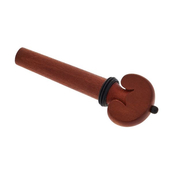 Teller Violin Peg Heart Shaped B/E/S