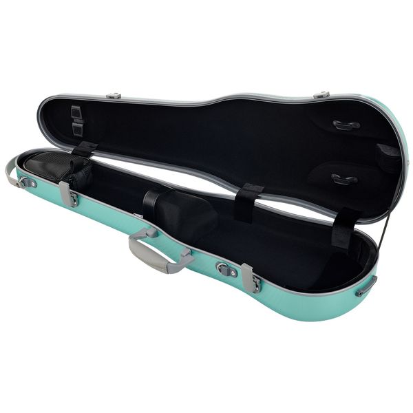 Gewa Pure Vn Case SC Fun G/G