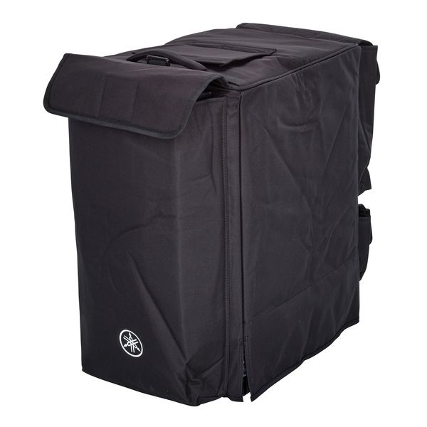 Yamaha Stagepas 1K Stereo Bundle