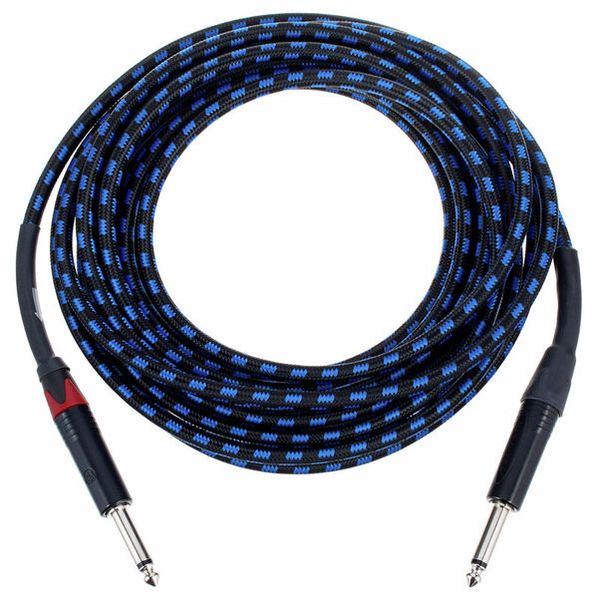 Evidence Audio Melody Instrument Cable 20 GG