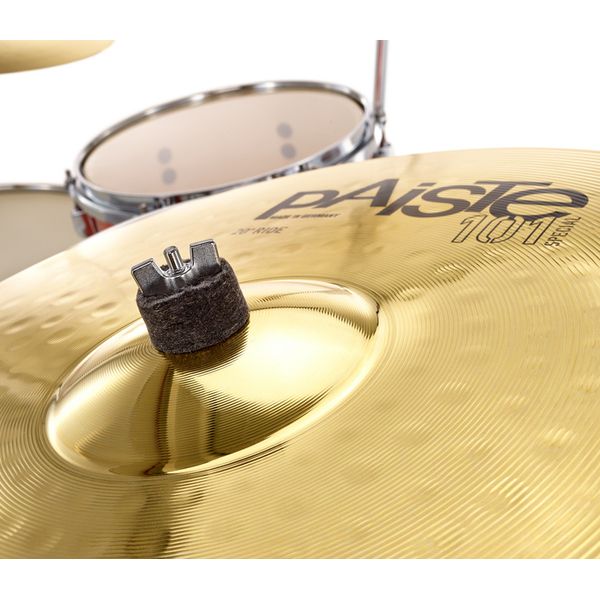 Yamaha Rydeen Standard Orange Glitter