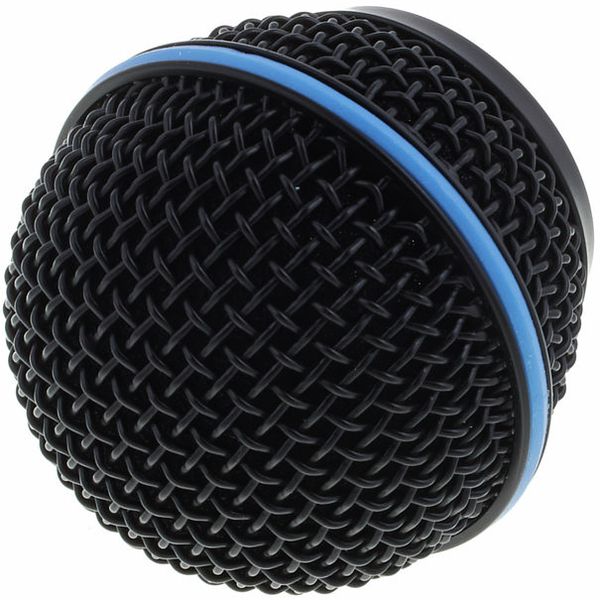 Shure RK323G Beta 58 Black