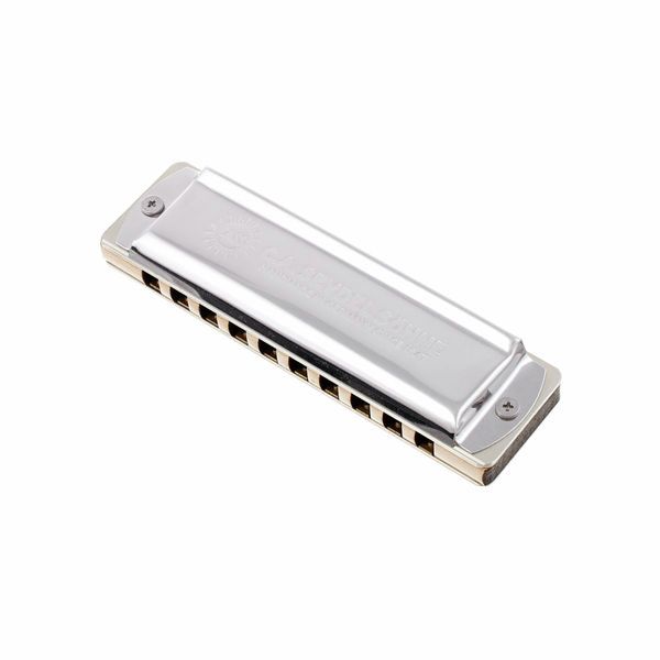 C.A. Seydel Söhne Solist Pro E