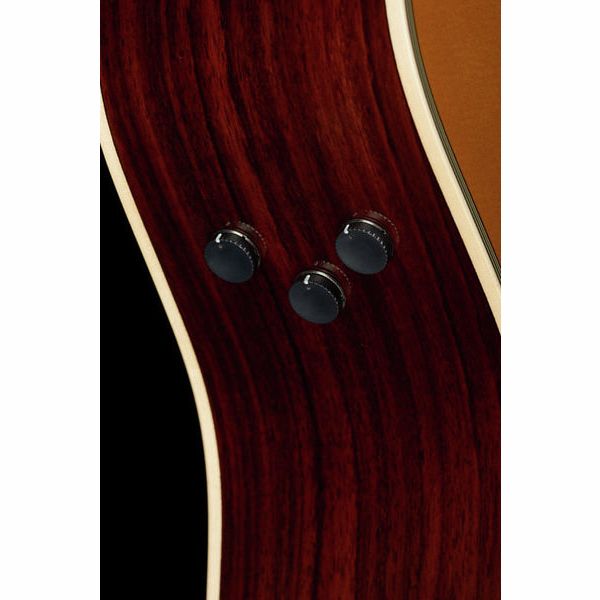 Yamaha Transacoustic LL-TA VT