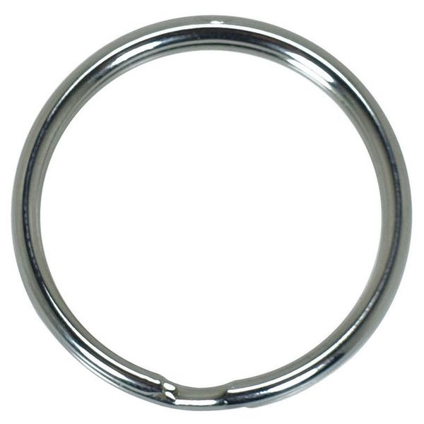 Stairville Keyring  32 mm, 2 mm