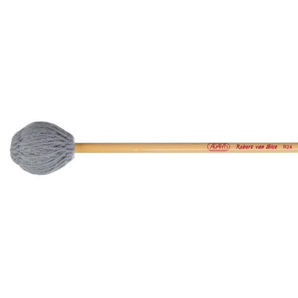 Adams Marimba Mallet R24 Rattan