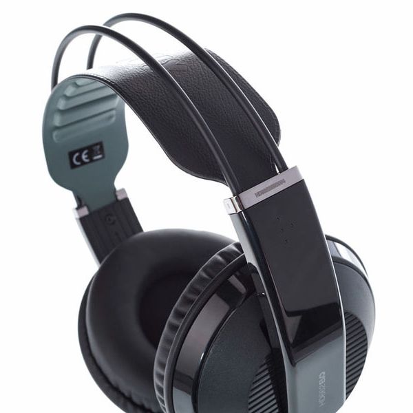 Superlux HD-662 BK Evo