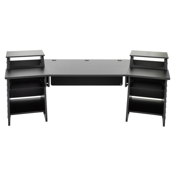 Thomann Creative Desk Double Black