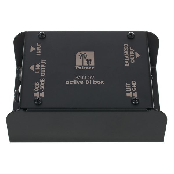 Palmer PAN 02