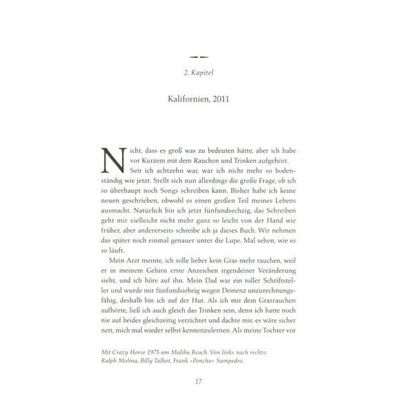 Kiepenheuer & Witsch Ein Hippie-Traum