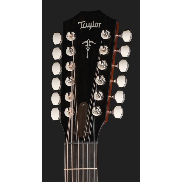 Taylor 552ce 12-Fret Urban Ironbark