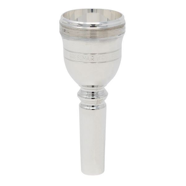 Breslmair Bottom Part for Tuba J28.8