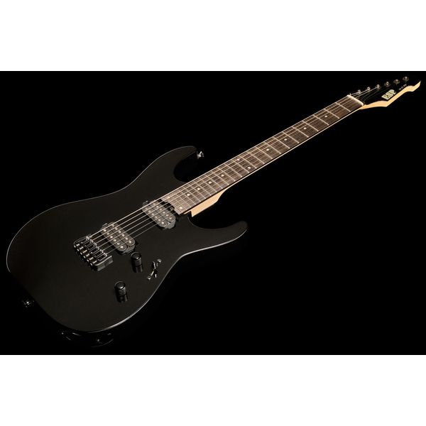 ESP M-II HT SC SD Sapphire BKM